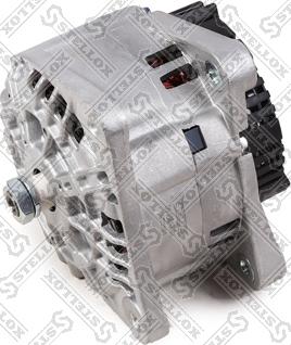 Stellox 06-10813-SX - Alternator www.autospares.lv