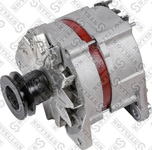 Stellox 06-10827-SX - Alternator www.autospares.lv