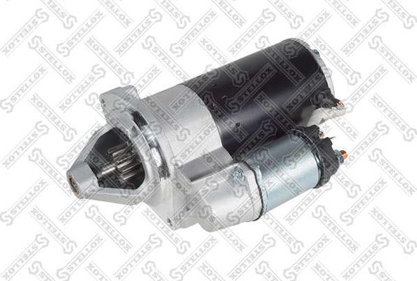 Stellox 06-10261-SX - Starteris autospares.lv