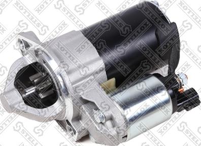 Stellox 06-10202-SX - Starter www.autospares.lv