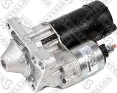 Stellox 06-10207-SX - Starter www.autospares.lv