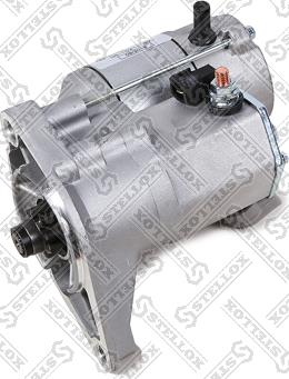 Stellox 06-10211-SX - Starteris www.autospares.lv