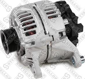 Stellox 06-10794-SX - Alternator www.autospares.lv