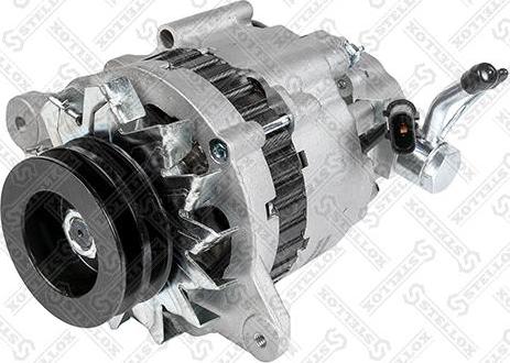 Stellox 06-10797-SX - Alternator www.autospares.lv