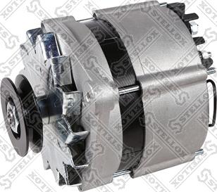 Stellox 06-10749-SX - Alternator www.autospares.lv