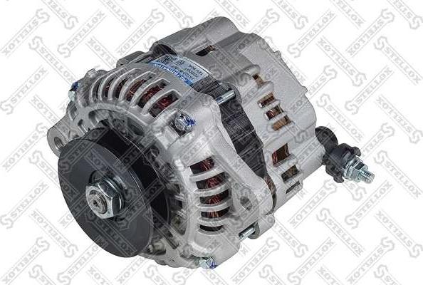 Stellox 06-10743-SX - Alternator www.autospares.lv