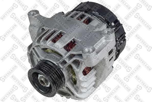 Stellox 06-10764-SX - Alternator www.autospares.lv