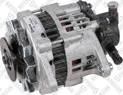 Stellox 06-10766-SX - Alternator www.autospares.lv