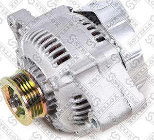 Stellox 06-10768-SX - Alternator www.autospares.lv