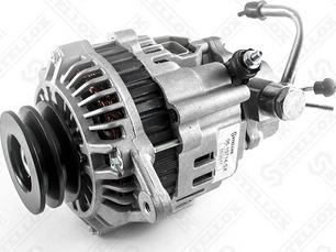 Stellox 06-10714-SX - Alternator www.autospares.lv