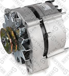 Stellox 06-10716-SX - Alternator www.autospares.lv