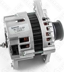 Stellox 06-10710-SX - Ģenerators autospares.lv