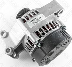 Stellox 06-10718-SX - Alternator www.autospares.lv