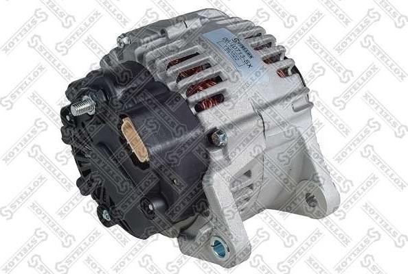 Stellox 06-10713-SX - Alternator www.autospares.lv