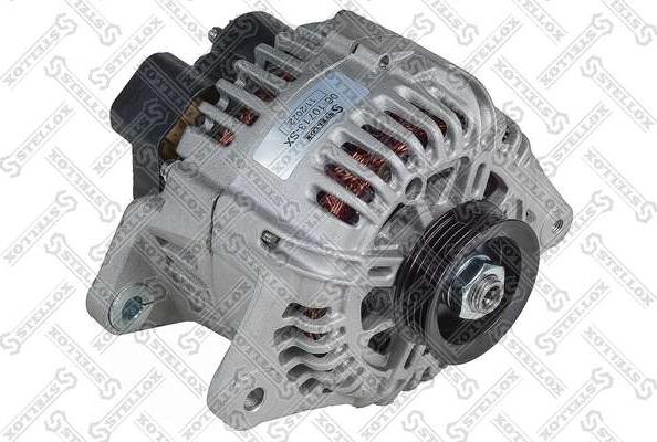 Stellox 06-10713-SX - Alternator www.autospares.lv