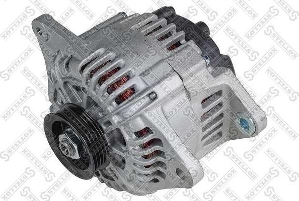 Stellox 06-10713-SX - Alternator www.autospares.lv