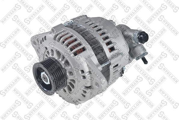 Stellox 06-10785-SX - Alternator www.autospares.lv