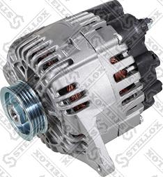 Stellox 06-10786-SX - Alternator www.autospares.lv