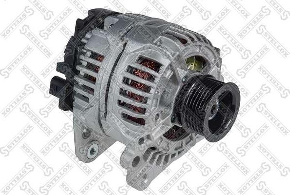 Stellox 06-10733-SX - Alternator www.autospares.lv