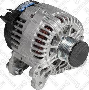 Stellox 06-10720-SX - Alternator www.autospares.lv