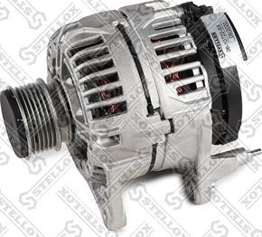 Stellox 06-10722-SX - Alternator www.autospares.lv