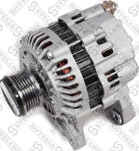 Stellox 06-10779-SX - Alternator www.autospares.lv