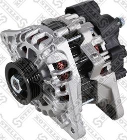 Stellox 06-10775-SX - Alternator www.autospares.lv