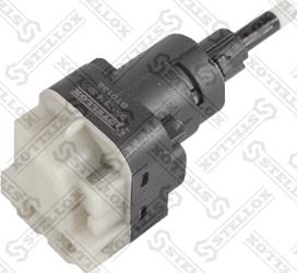 Stellox 06-12514-SX - Brake Light Switch / Clutch www.autospares.lv