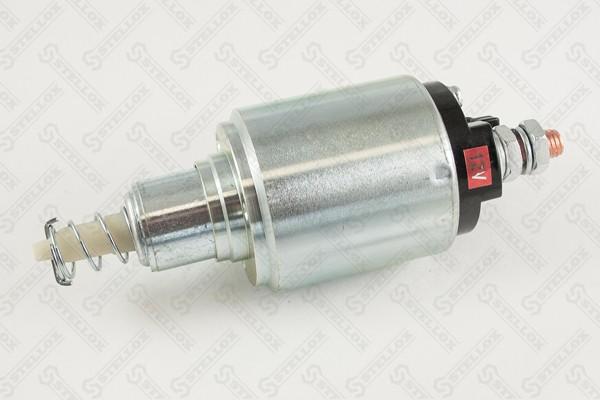 Stellox 06-85140-SX - Relay, starter www.autospares.lv