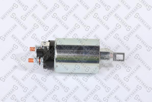 Stellox 06-85163-SX - Relejs, Starteris www.autospares.lv