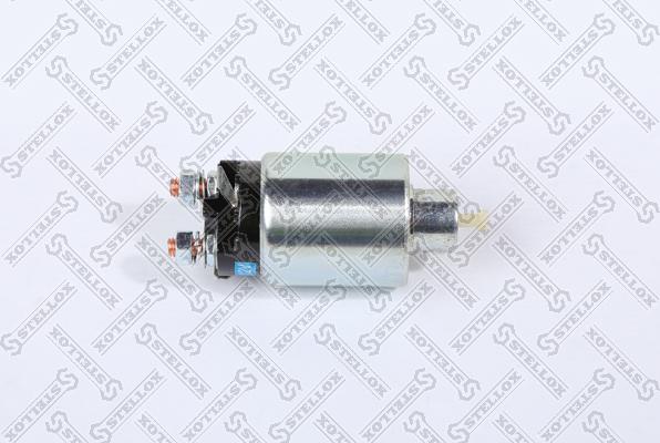 Stellox 06-85162-SX - Relay, starter www.autospares.lv