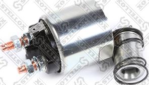 Stellox 06-85167-SX - Relejs, Starteris autospares.lv