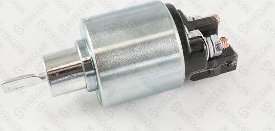 Stellox 06-85101-SX - Relejs, Starteris www.autospares.lv