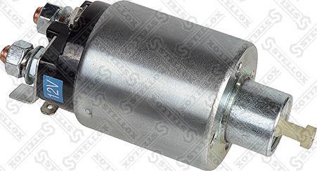 Stellox 06-85131-SX - Relay, starter www.autospares.lv