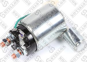 Stellox 06-85132-SX - Relejs, Starteris autospares.lv