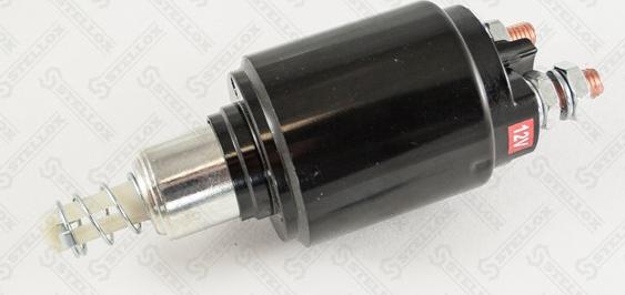 Stellox 06-85124-SX - Relay, starter www.autospares.lv