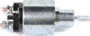 Stellox 06-85172-SX - Relejs, Starteris autospares.lv