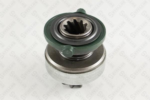 Stellox 06-80108-SX - Zobrats, Starteris www.autospares.lv