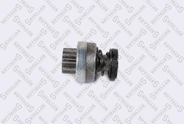 Stellox 06-80204-SX - Pinion, bendix, starter www.autospares.lv