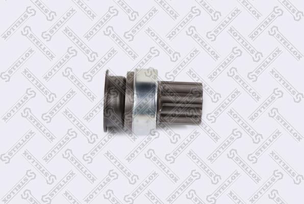 Stellox 06-80205-SX - Pinion, bendix, starter www.autospares.lv