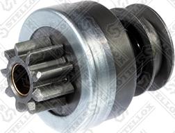 Stellox 06-80226-SX - Pinion, bendix, starter www.autospares.lv