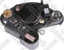 Stellox 06-71659-SX - Ģeneratora sprieguma regulators www.autospares.lv