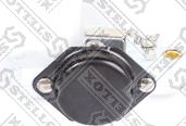 Stellox 06-71683-SX - Регулятор напряжения, генератор www.autospares.lv