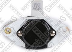 Stellox 06-71673-SX - Voltage regulator, alternator www.autospares.lv