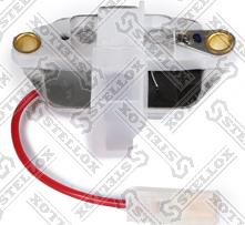 Stellox 06-71734-SX - Ģeneratora sprieguma regulators www.autospares.lv