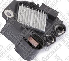 Stellox 06-71775-SX - Voltage regulator, alternator www.autospares.lv