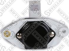 Stellox 06-71771-SX - Ģeneratora sprieguma regulators autospares.lv