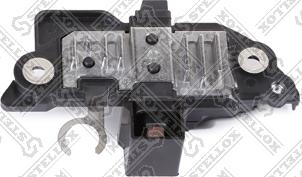 Stellox 06-71772-SX - Voltage regulator, alternator www.autospares.lv