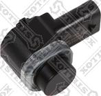 Stellox 00-04924-SX - Датчик, система помощи при парковке www.autospares.lv