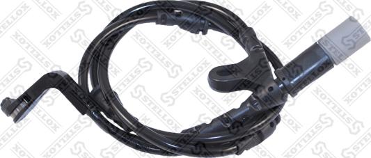 Stellox 00-10048-SX - Indikators, Bremžu uzliku nodilums www.autospares.lv